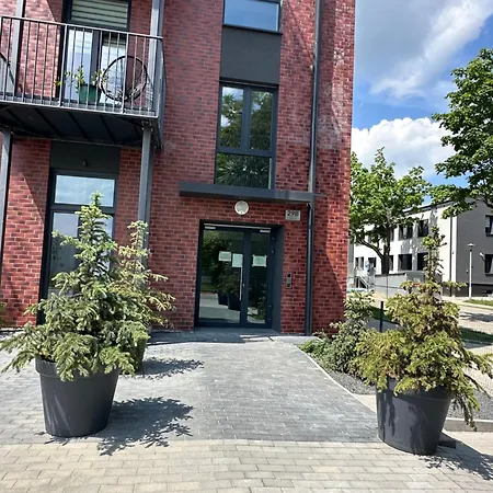 Apartament Opal Mickiewicza Tarnowskie Góry Exterior foto