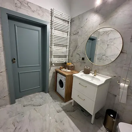 Apartament Opal Mickiewicza Tarnowskie Góry Exterior foto