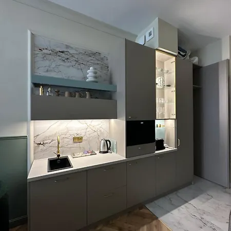 Apartament Opal Mickiewicza Tarnowskie Góry Exterior foto