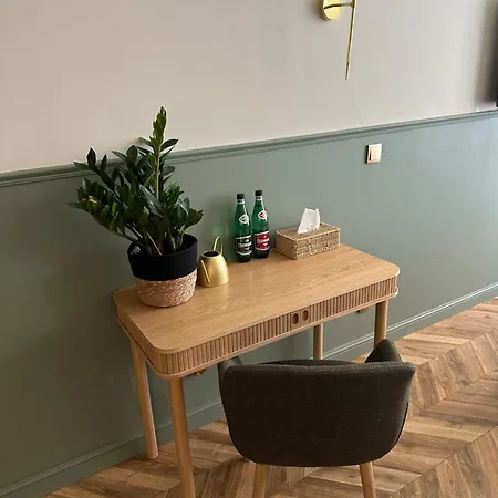 Apartament Opal Mickiewicza Tarnowskie Góry Exterior foto