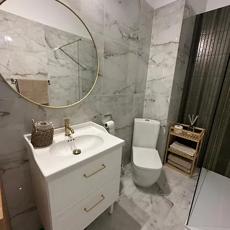 Apartament Opal Mickiewicza Tarnowskie Góry Exterior foto