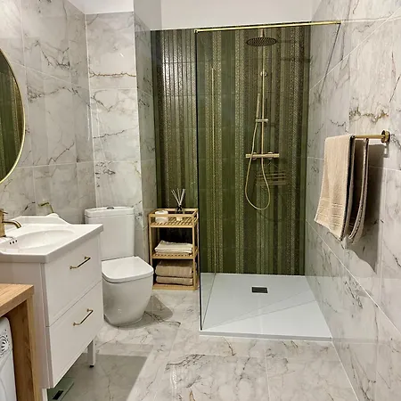 Apartament Opal Mickiewicza Tarnowskie Góry Exterior foto