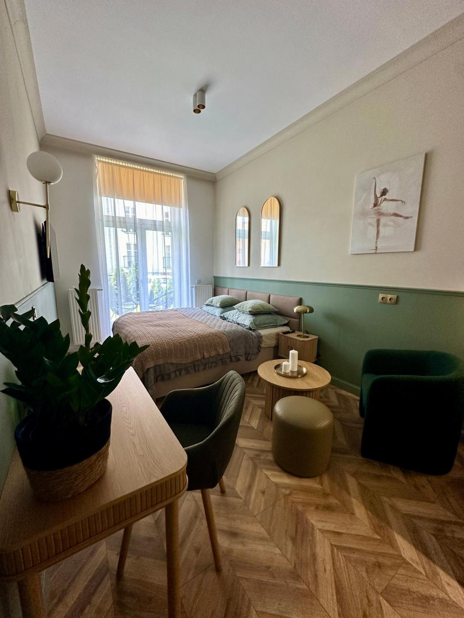 Apartment Opal Mickiewicza Tarnowskie Góry