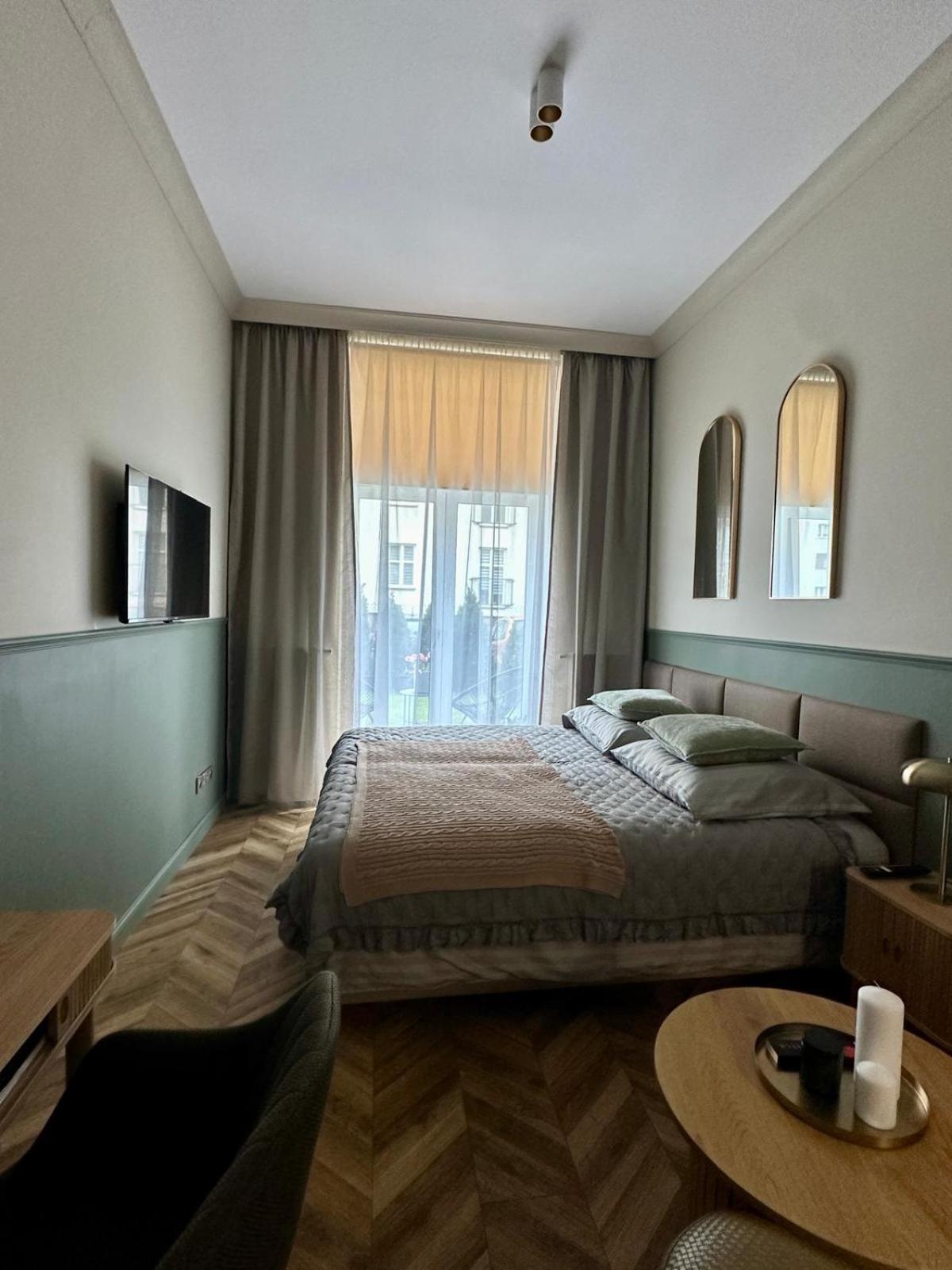 Opal Mickiewicza Apartment Tarnowskie Góry