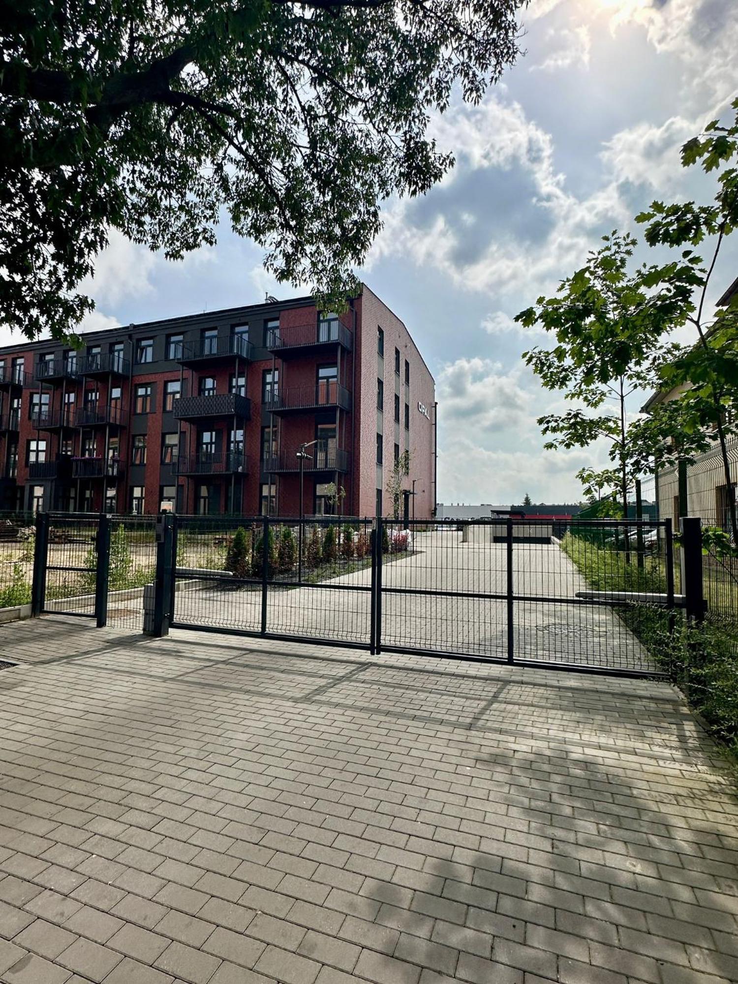 Opal Mickiewicza Apartment Tarnowskie Góry